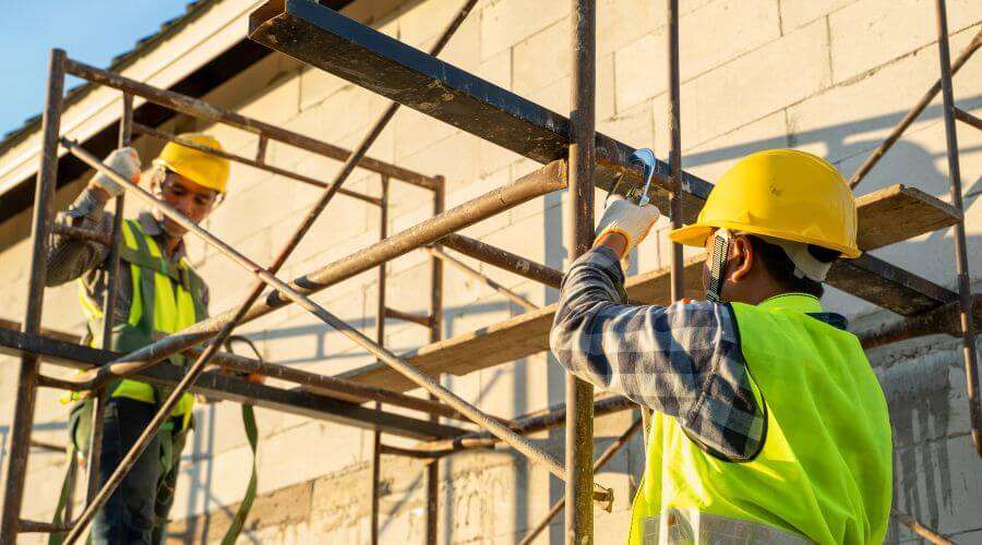 Expert top industrial roofings services in Sunnyvale, CA